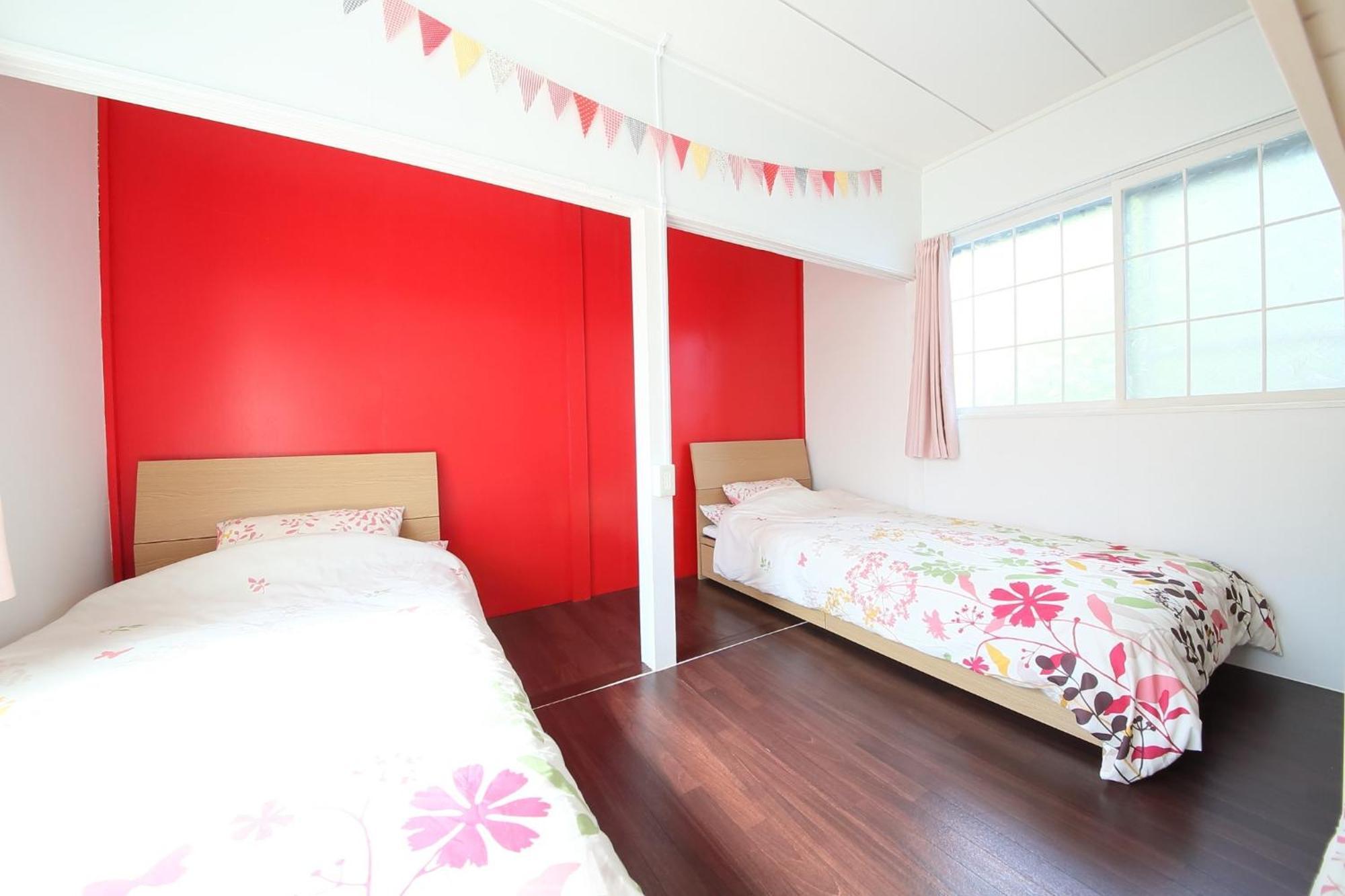 Sungarden - Vacation Stay 95967 Otaru Exterior foto