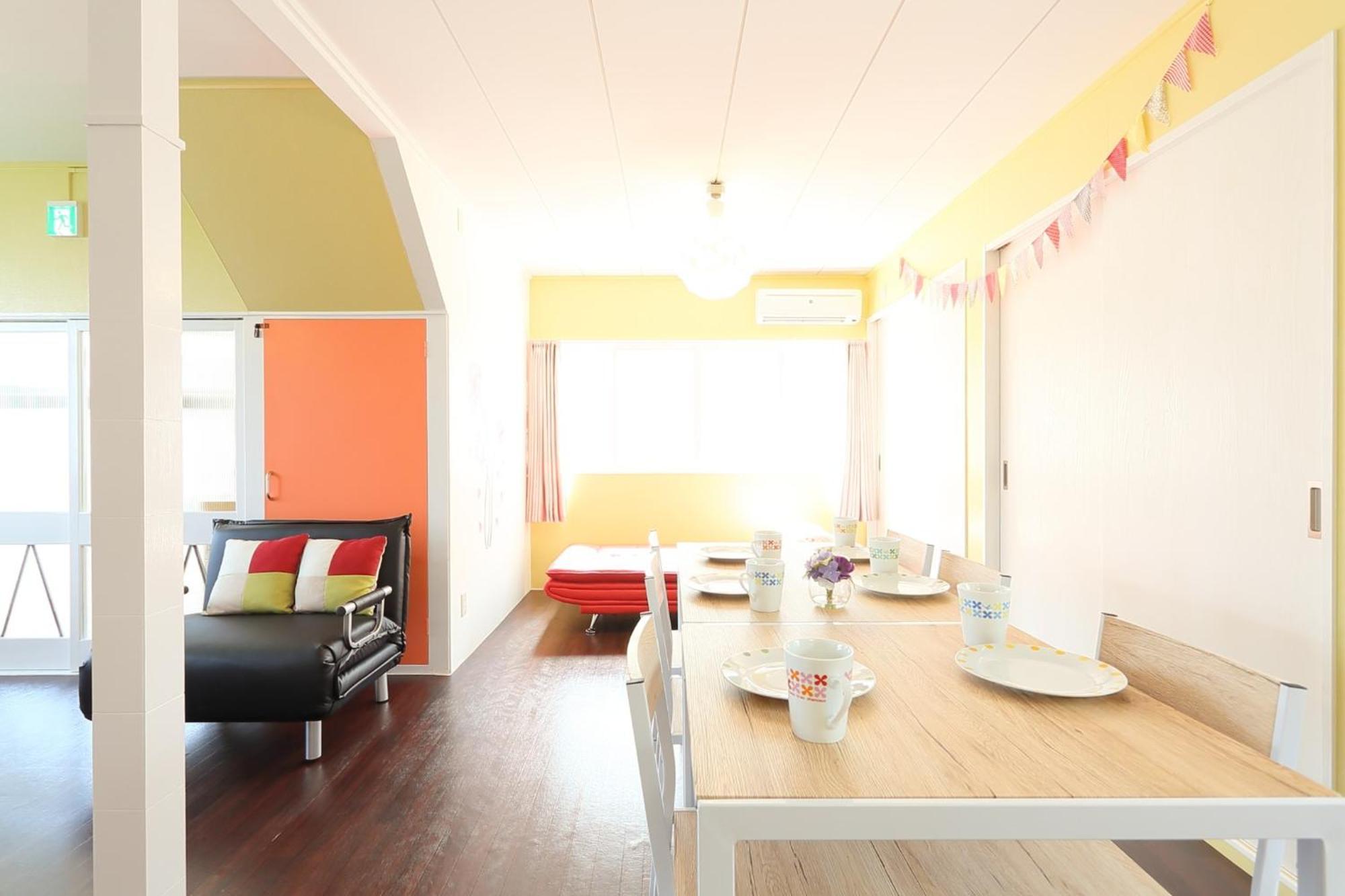 Sungarden - Vacation Stay 95967 Otaru Exterior foto
