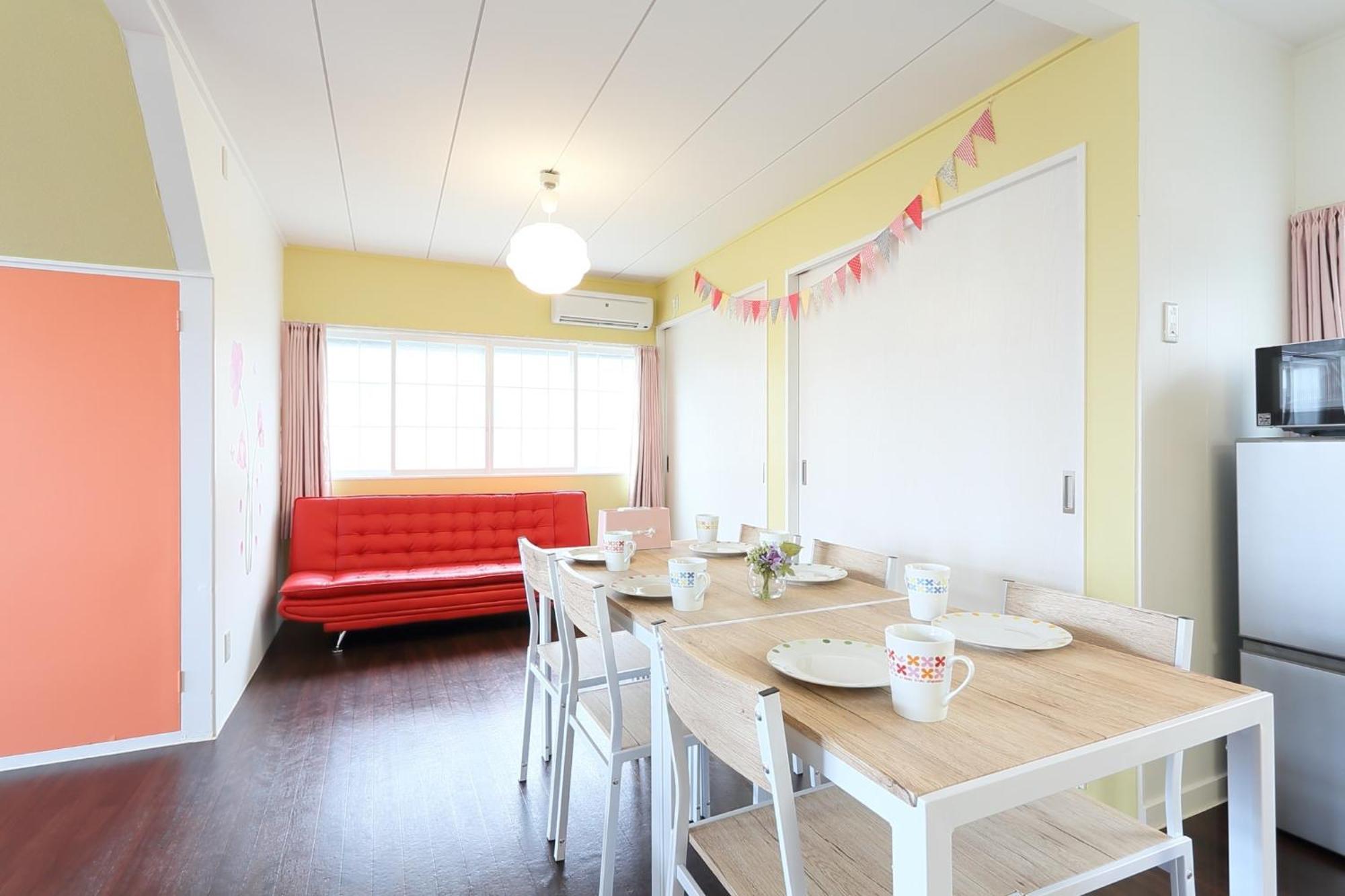 Sungarden - Vacation Stay 95967 Otaru Exterior foto