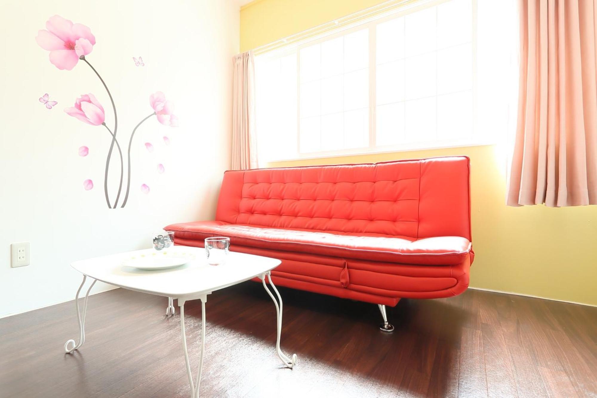 Sungarden - Vacation Stay 95967 Otaru Exterior foto